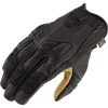 Icon One Thousand Axys Leather Gloves