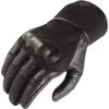 Icon Tarmac Leather / Textile Gloves 1 Icon Tarmac Leather / Textile Gloves -Fly Racing Store 038 3301 3060