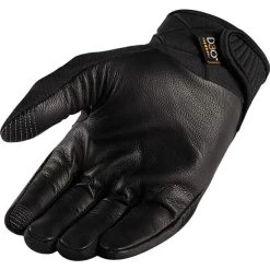 Icon Anthem 2 Textile Gloves -Fly Racing Store 038 3301 3659 A