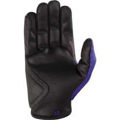 Icon Hooligan Vented Textile Gloves -Fly Racing Store 038 3301 3851 A