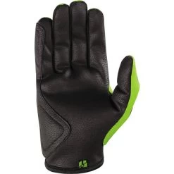 Icon Hooligan Vented Textile Gloves -Fly Racing Store 038 3301 3858 A