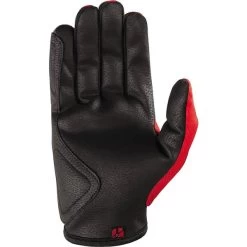Icon Hooligan Vented Textile Gloves -Fly Racing Store 038 3301 3872 A