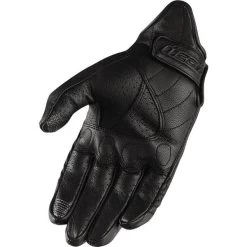 Icon Pursuit Classic Vented Women's Leather Gloves -Fly Racing Store 038 3302 0799 A