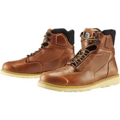 Icon One Thousand Brigand Boots -Fly Racing Store 038 3403 1041