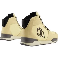 Icon Tarmac Waterproof Riding Shoes 14 Icon Tarmac Waterproof Riding Shoes -Fly Racing Store 038 3403 1065 A