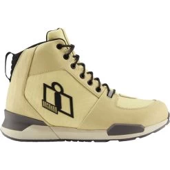 Icon Tarmac Waterproof Riding Shoes 15 Icon Tarmac Waterproof Riding Shoes -Fly Racing Store 038 3403 1065 B