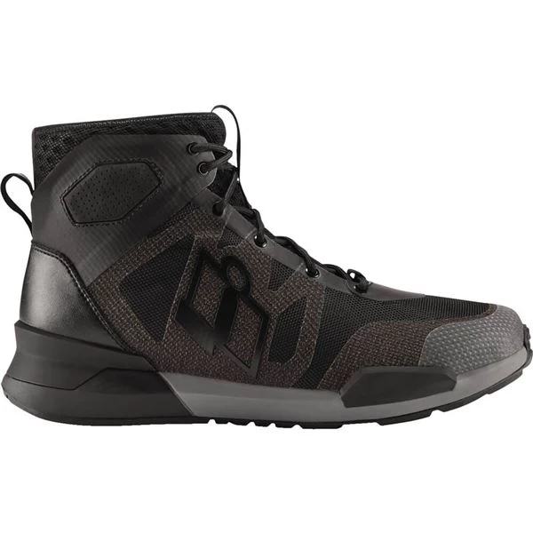 Icon Hooligan Riding Shoes 6 Icon Hooligan Riding Shoes - Image 4