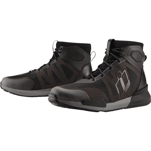 Icon Hooligan Riding Shoes 4 Icon Hooligan Riding Shoes - Image 2