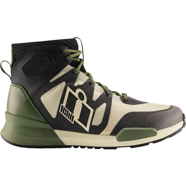 Icon Hooligan Riding Shoes 9 Icon Hooligan Riding Shoes - Image 7