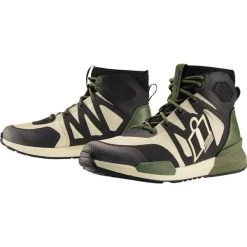 Icon Hooligan Riding Shoes 13 Icon Hooligan Riding Shoes -Fly Racing Store 038 3403 1099