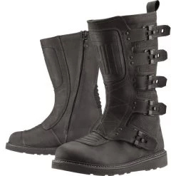 Icon Elsinore 2 Boots