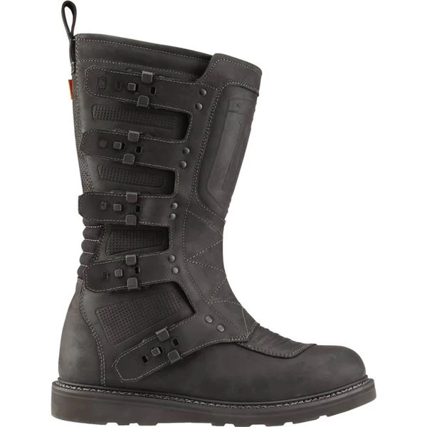 Icon Elsinore 2 Boots 6 Icon Elsinore 2 Boots - Image 4