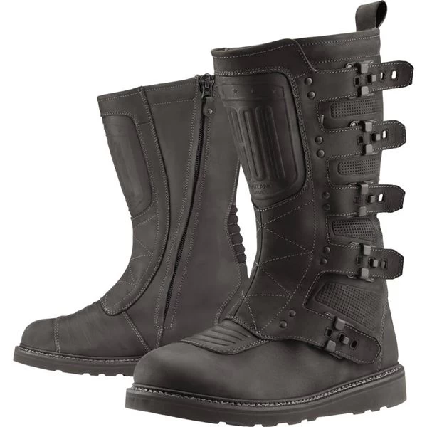 Icon Elsinore 2 Boots 4 Icon Elsinore 2 Boots - Image 2