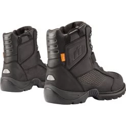 Icon Stormhawk Waterproof Boots -Fly Racing Store 038 3403 1149 A