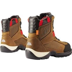 Icon Stormhawk Waterproof Boots -Fly Racing Store 038 3403 1161 A