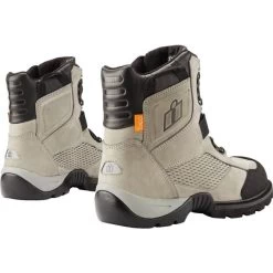 Icon Stormhawk Waterproof Boots -Fly Racing Store 038 3403 1173 A
