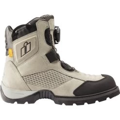 Icon Stormhawk Waterproof Boots -Fly Racing Store 038 3403 1173 B