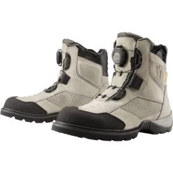 Icon Stormhawk Waterproof Boots -Fly Racing Store 038 3403 1179