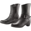 Icon Tuscadero Women's Boots -Fly Racing Store 038 3403 1185