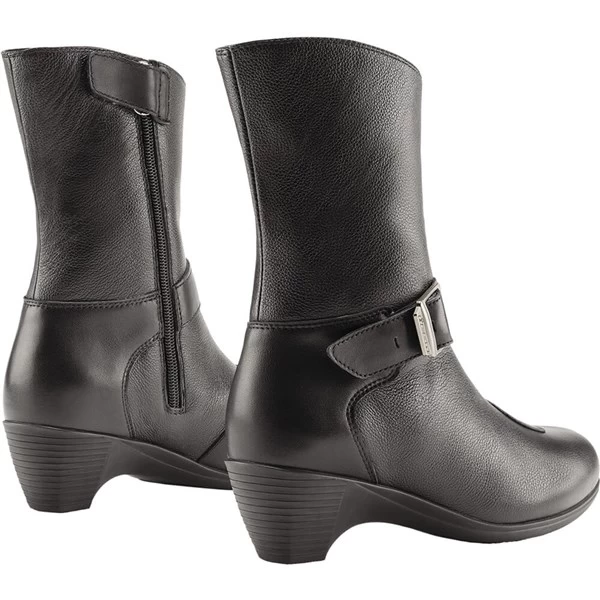 Icon Tuscadero Women's Boots 5 Icon Tuscadero Women's Boots - Image 3