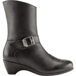 Icon Tuscadero Women's Boots 9 Icon Tuscadero Women's Boots -Fly Racing Store 038 3403 1185 B