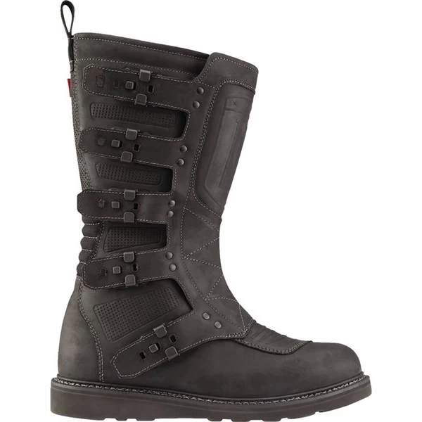 Icon One Thousand Elsinore 2 C.E. Boots 6 Icon One Thousand Elsinore 2 C.E. Boots - Image 4