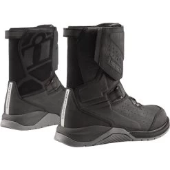 Icon Alcan C.E. Waterproof Boots 11 Icon Alcan C.E. Waterproof Boots -Fly Racing Store 038 3403 1232 A
