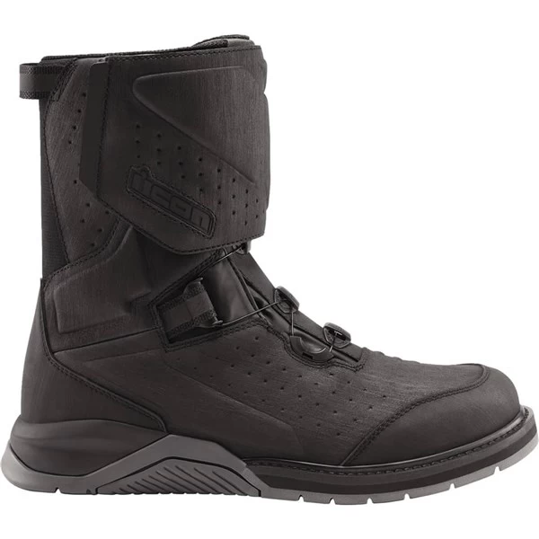 Icon Alcan C.E. Waterproof Boots 6 Icon Alcan C.E. Waterproof Boots - Image 4