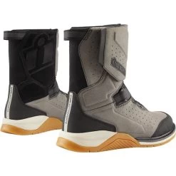 Icon Alcan C.E. Waterproof Boots 14 Icon Alcan C.E. Waterproof Boots -Fly Racing Store 038 3403 1244 A
