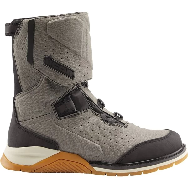 Icon Alcan C.E. Waterproof Boots 9 Icon Alcan C.E. Waterproof Boots - Image 7