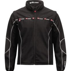 Noru Full Heat Mid Layer Jacket -Fly Racing Store 04 7256 2105 04 C