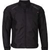 Noru Taifu Waterproof Textile Jacket