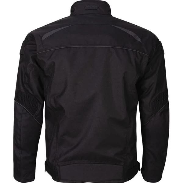 Noru Taifu Waterproof Textile Jacket 4 Noru Taifu Waterproof Textile Jacket - Image 2