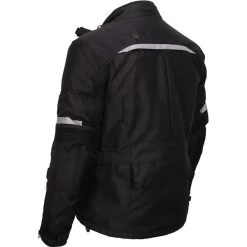 Noru Boken Waterproof Textile Jacket -Fly Racing Store 04 7348 2105 03 B