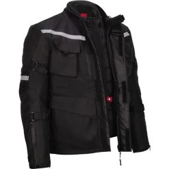 Noru Boken Waterproof Textile Jacket -Fly Racing Store 04 7348 2105 03 C