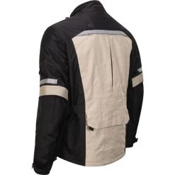 Noru Boken Waterproof Textile Jacket -Fly Racing Store 04 7348 2106 03 B