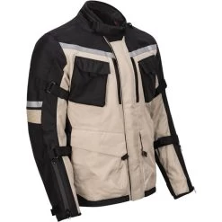 Noru Boken Waterproof Textile Jacket -Fly Racing Store 04 7348 2106 03 C