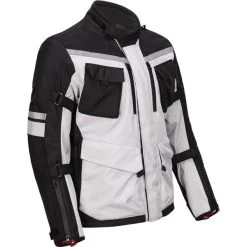 Noru Boken Waterproof Textile Jacket -Fly Racing Store 04 7348 2107 03 C