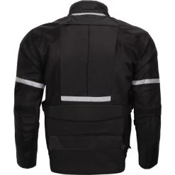 Noru Ganjo Vented Textile Jacket 18 Noru Ganjo Vented Textile Jacket -Fly Racing Store 04 7350 2105 03 A