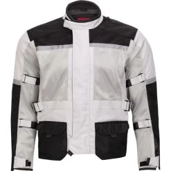 Noru Ganjo Vented Textile Jacket 22 Noru Ganjo Vented Textile Jacket -Fly Racing Store 04 7350 2107 03