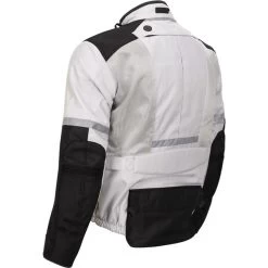Noru Ganjo Vented Textile Jacket 24 Noru Ganjo Vented Textile Jacket -Fly Racing Store 04 7350 2107 03 B
