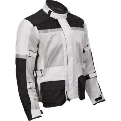 Noru Ganjo Vented Textile Jacket 25 Noru Ganjo Vented Textile Jacket -Fly Racing Store 04 7350 2107 03 C