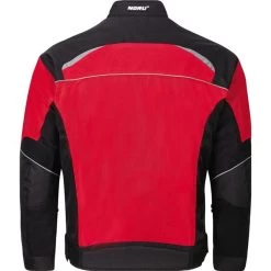 Noru Kuki Vented Textile Jacket -Fly Racing Store 04 7351 2101 03 A