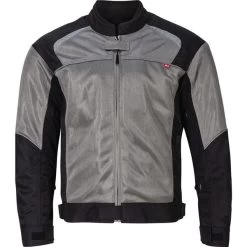 Noru Kuki Vented Textile Jacket -Fly Racing Store 04 7351 2107 03