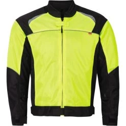 Noru Kuki Vented Textile Jacket -Fly Racing Store 04 7351 2113 08