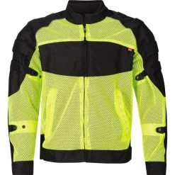 Noru Kaze Vented Textile Jacket 10 Noru Kaze Vented Textile Jacket -Fly Racing Store 04 7352 2113 04
