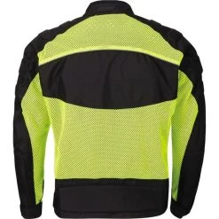 Noru Kaze Vented Textile Jacket 11 Noru Kaze Vented Textile Jacket -Fly Racing Store 04 7352 2113 04 A