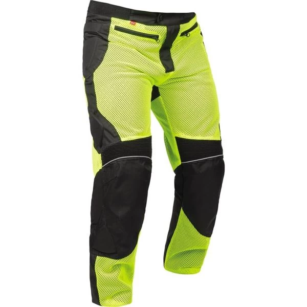 Noru Kiryu Vented Textile Pants 6 Noru Kiryu Vented Textile Pants - Image 4