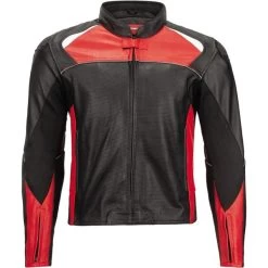 Noru Maruchi Vented Leather Jacket 31 Noru Maruchi Vented Leather Jacket -Fly Racing Store 04 7354 2111 40 C