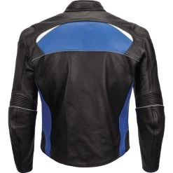 Noru Maruchi Vented Leather Jacket 25 Noru Maruchi Vented Leather Jacket -Fly Racing Store 04 7354 2114 40 A